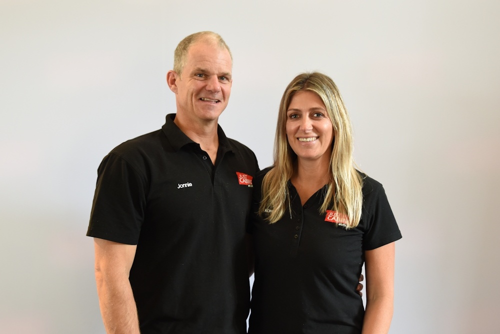 Just Cabins North Waikato