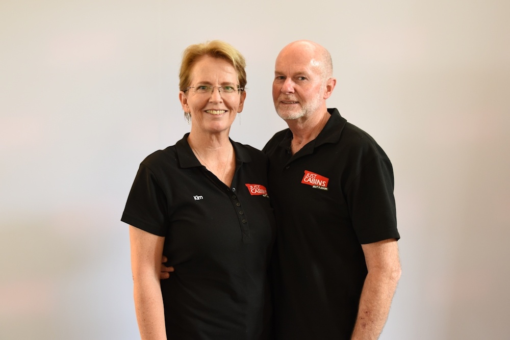 Just Cabins South Auckland