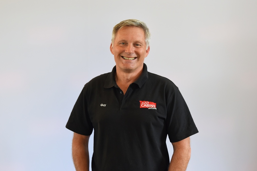 Just Cabins Napier & Wairoa