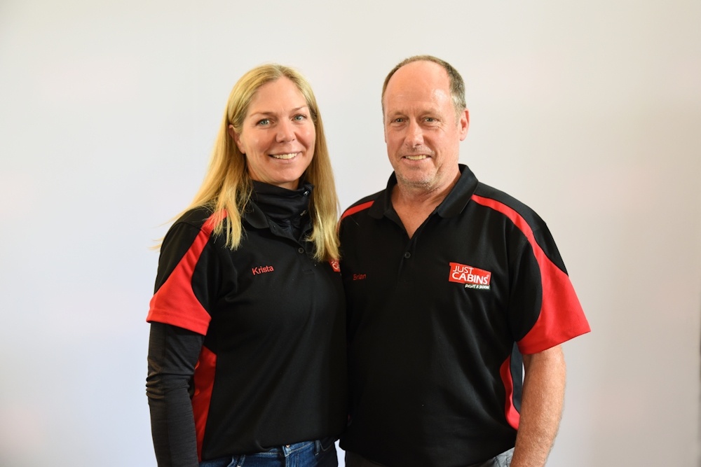 Just Cabins Tauranga & Waihi Beach