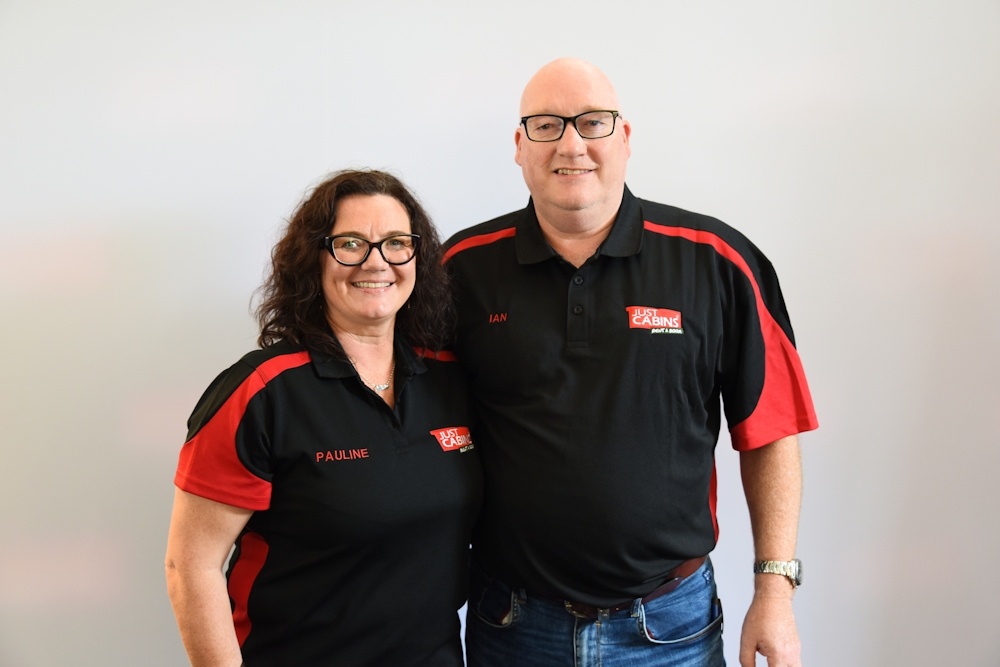 Just Cabins Southland East