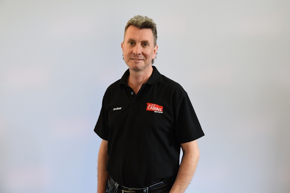 Just Cabins Manawatu & Horowhenua