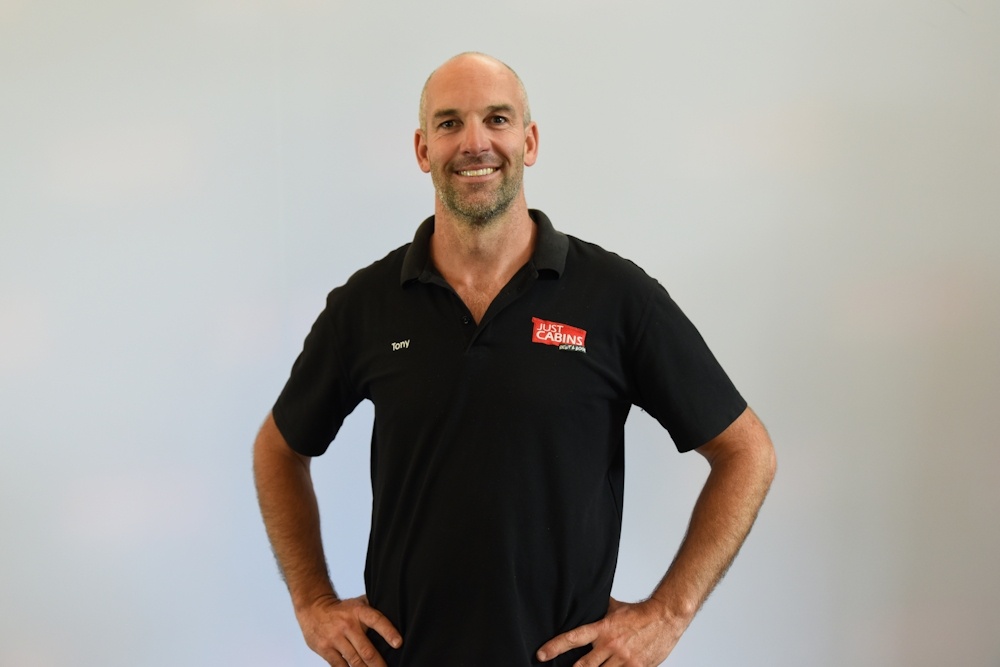 Just Cabins Far North