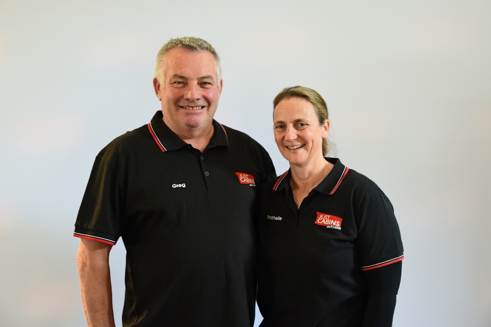 Just Cabins Selwyn & Ashburton