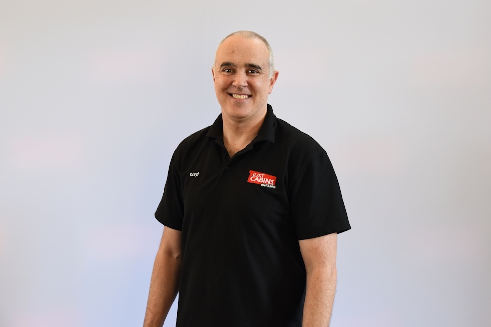 Just Cabins Waitakere South