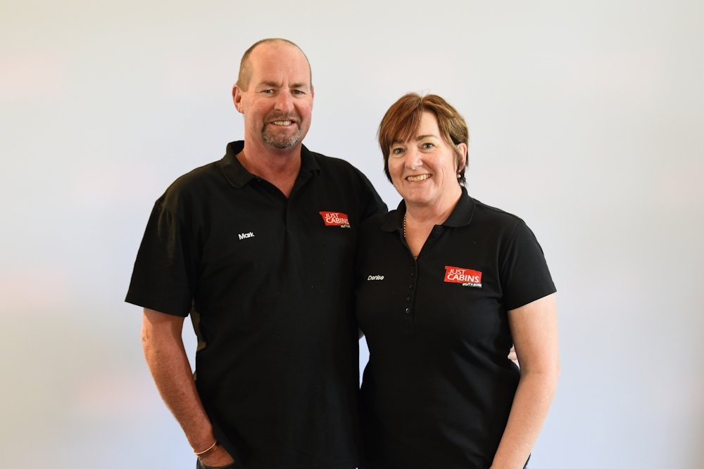 Just Cabins Mount Maunganui, Papamoa & Te Puke