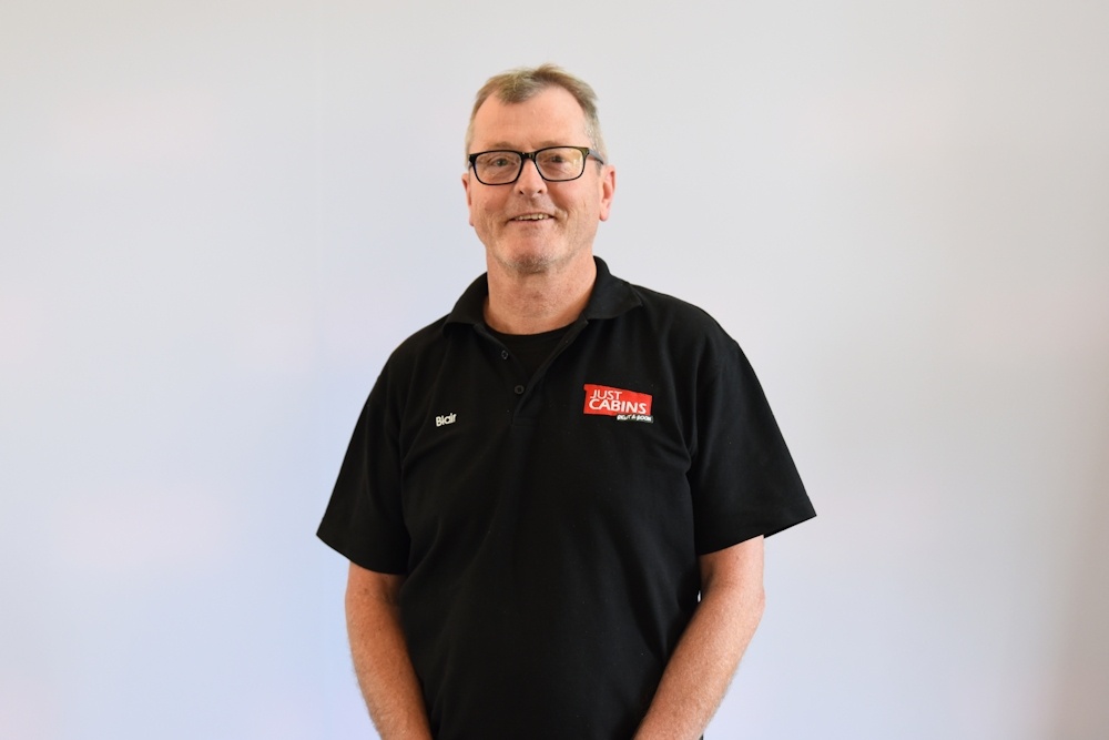 Just Cabins Whakatane