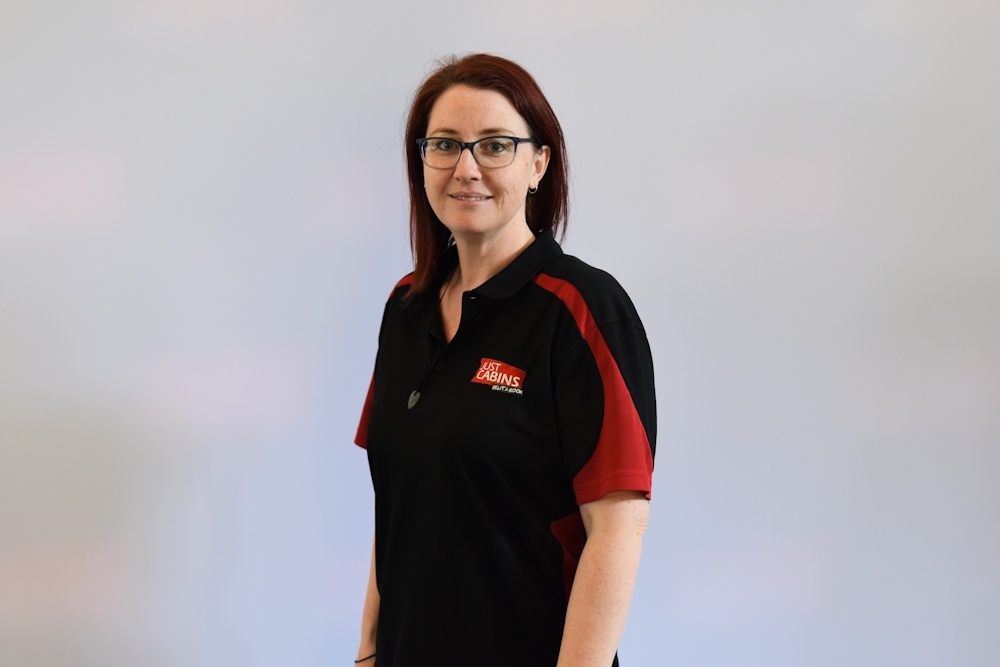 Just Cabins Auckland Central East & Bays