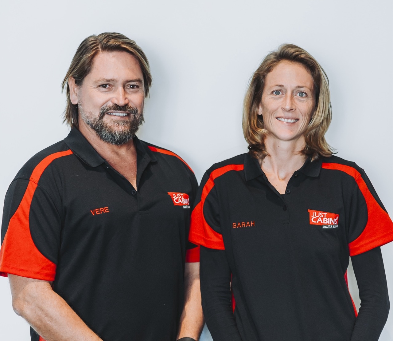 Just Cabins Gisborne North