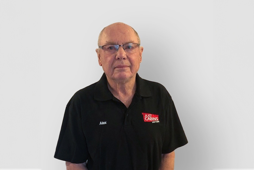 Just Cabins North Canterbury