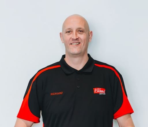 Just Cabins Waipa, Otorohonga & King Country