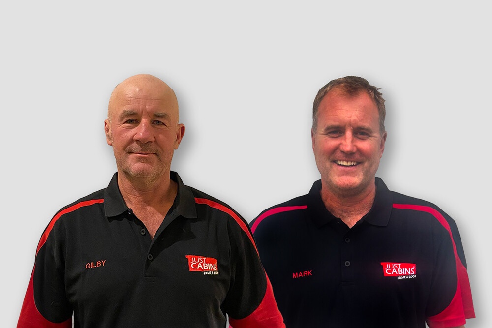 Just Cabins Waiarapa South