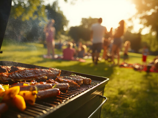 What NOT To Do When You Barbecue