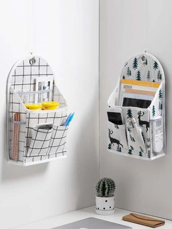 Hanging Storage Bags