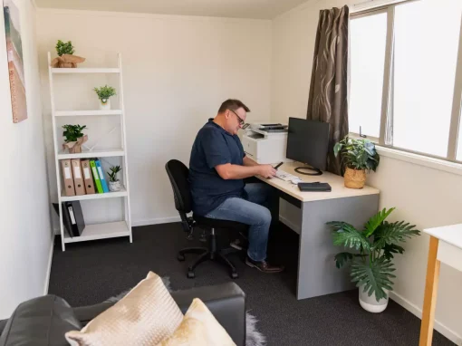 What To Expect When You Rent A Just Cabin