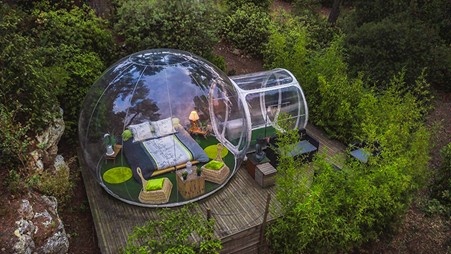 Attrap’Reves, France