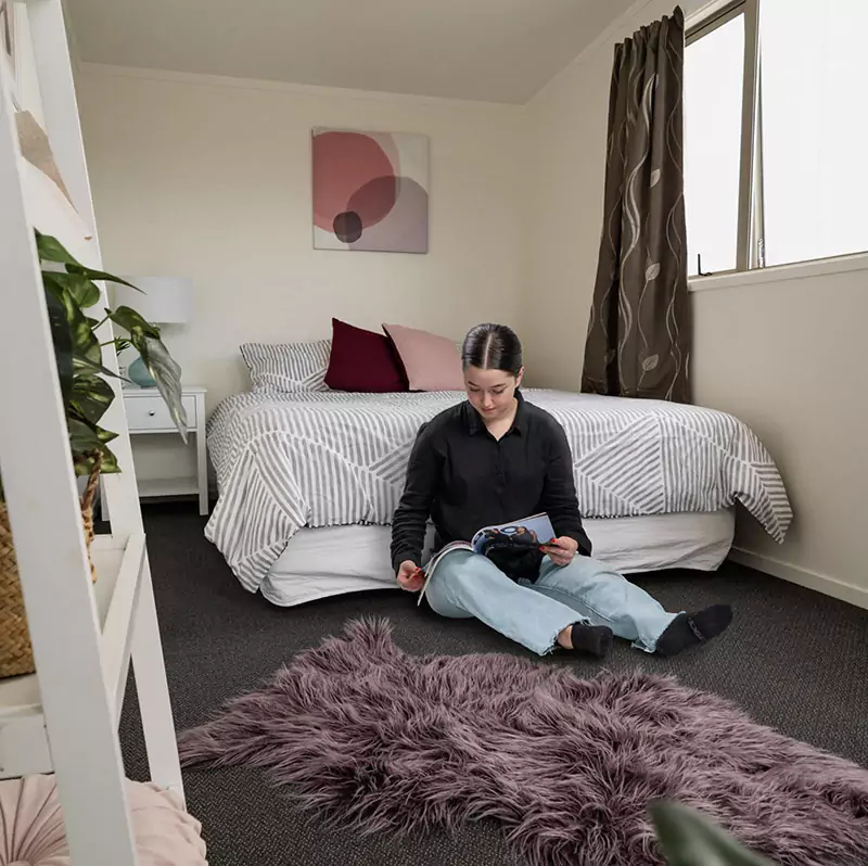 sleep-outs-photo800 Just Cabin as bedroom