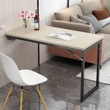 Desk Setup for portable cabin