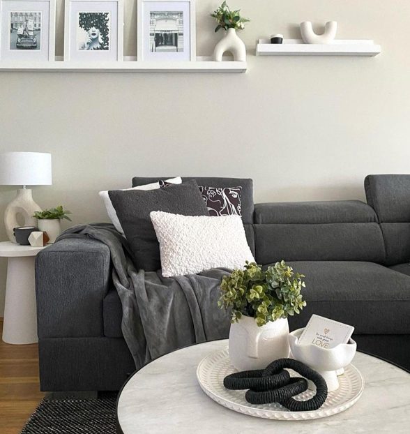 Portable Cabin Decor