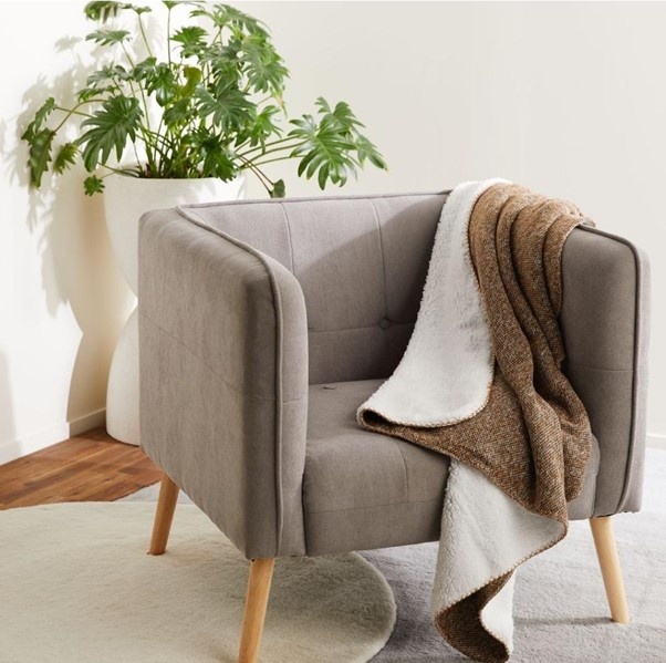 Cabin interior Decor