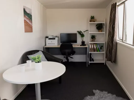 What Can You Fit Inside A Portable Cabin?