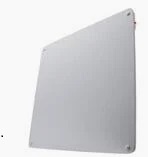 Cabin Wall Panel Heater
