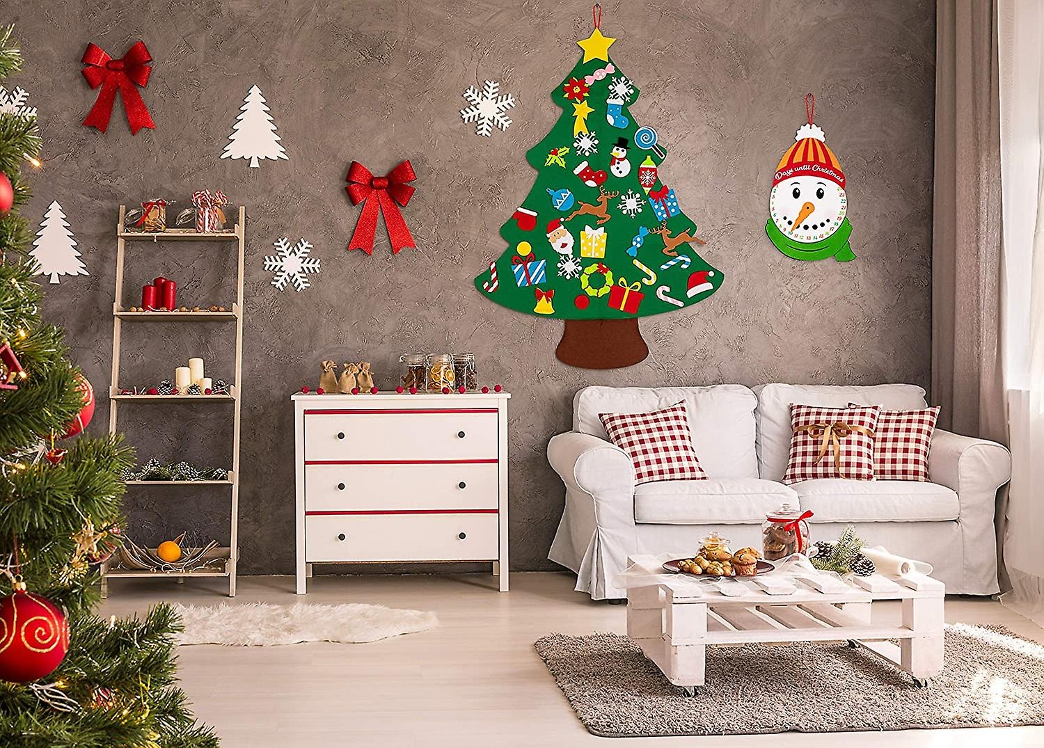 Interior Decor ideas for small spaces